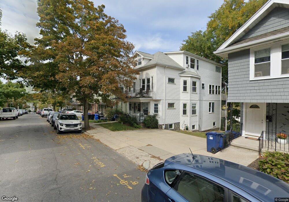 50 Langley Rd unit 2, Boston, MA 02135 - photo 1