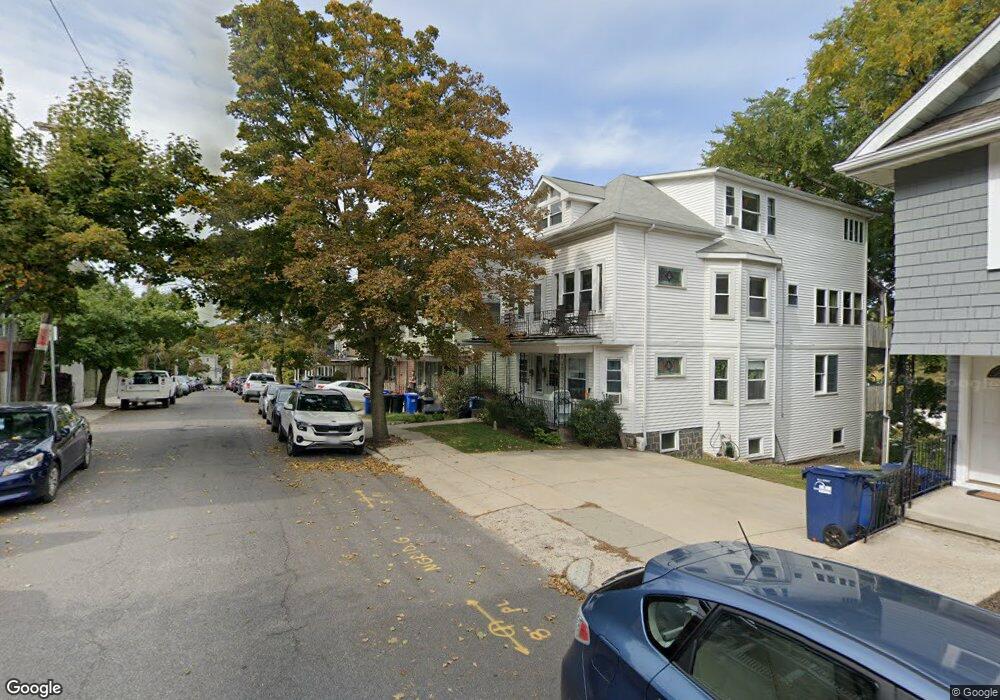 48 Langley Rd unit 50, Brighton, MA 02135 - photo 1