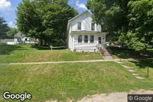 617 4th St, Princeton, IA 52768