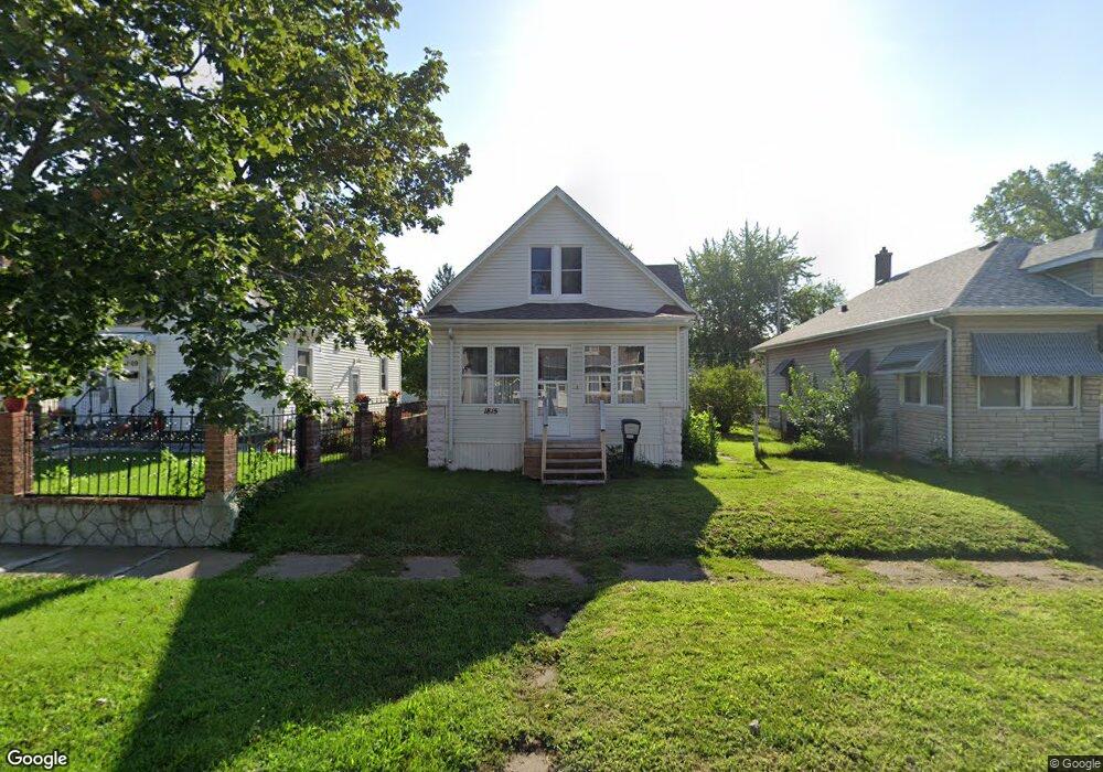 1815 9 1/2 St, Rock Island, IL 61201 - photo 1