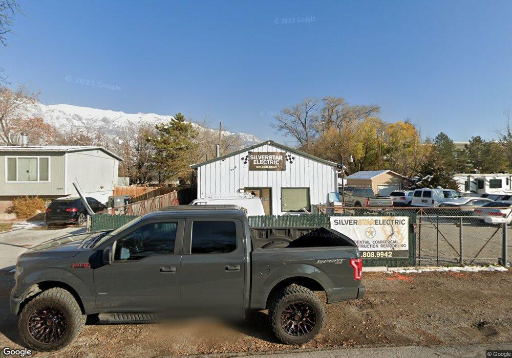 320 N 600 W, Pleasant Grove, UT 84062 - photo 1