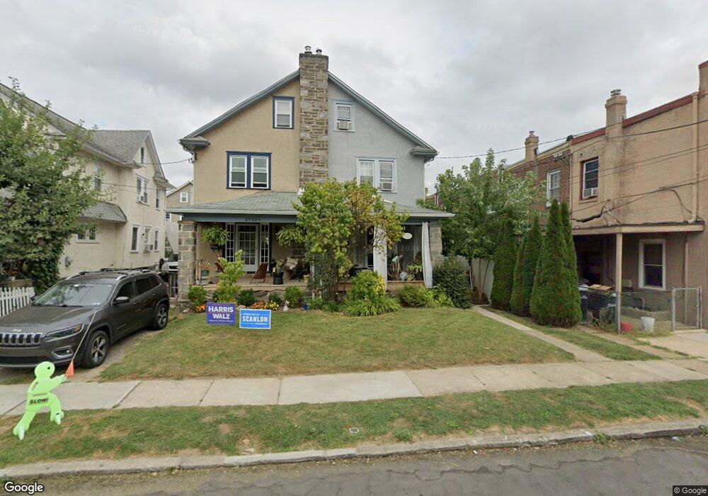 2701 Belmont Ave, Ardmore, PA 19003 - photo 1