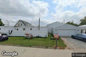 616 1st St, Beemer, NE 68716