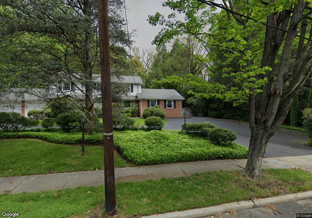 606 Cooper St, Woodbury, NJ 08096 - photo 1