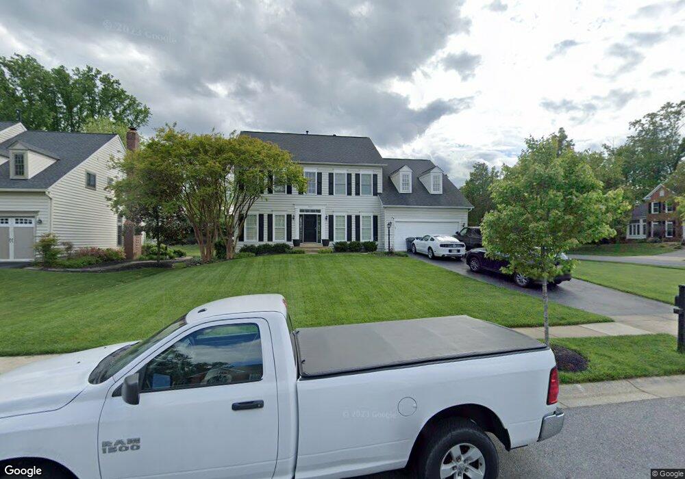 5167 Britten Ln, Ellicott City, MD 21043 - photo 1