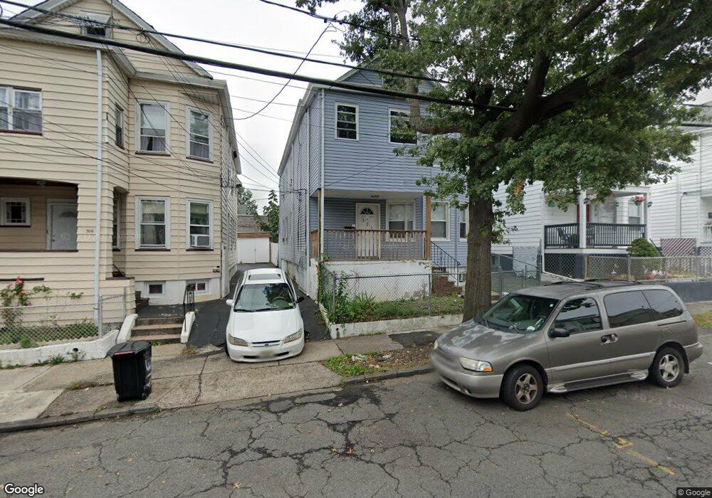 321 E 21st St unit 2, Paterson, NJ 07513 - photo 1