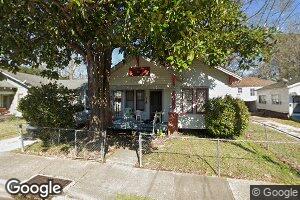 412 Voorhies St, Lafayette, LA 70501