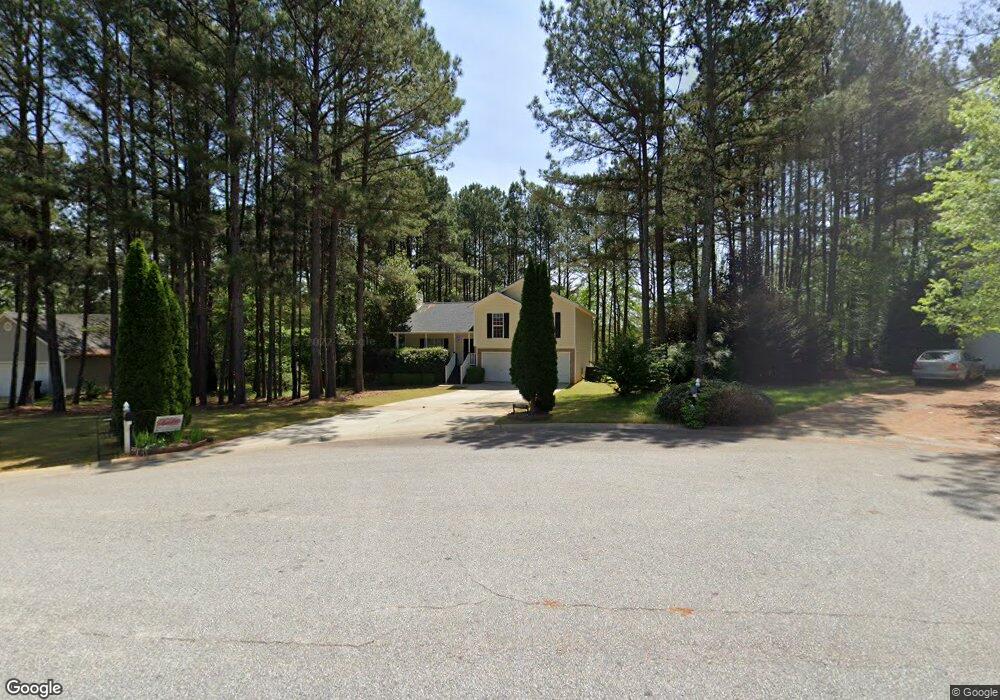 1044 Preserve Ln unit 2, Bethlehem, GA 30620 - photo 1