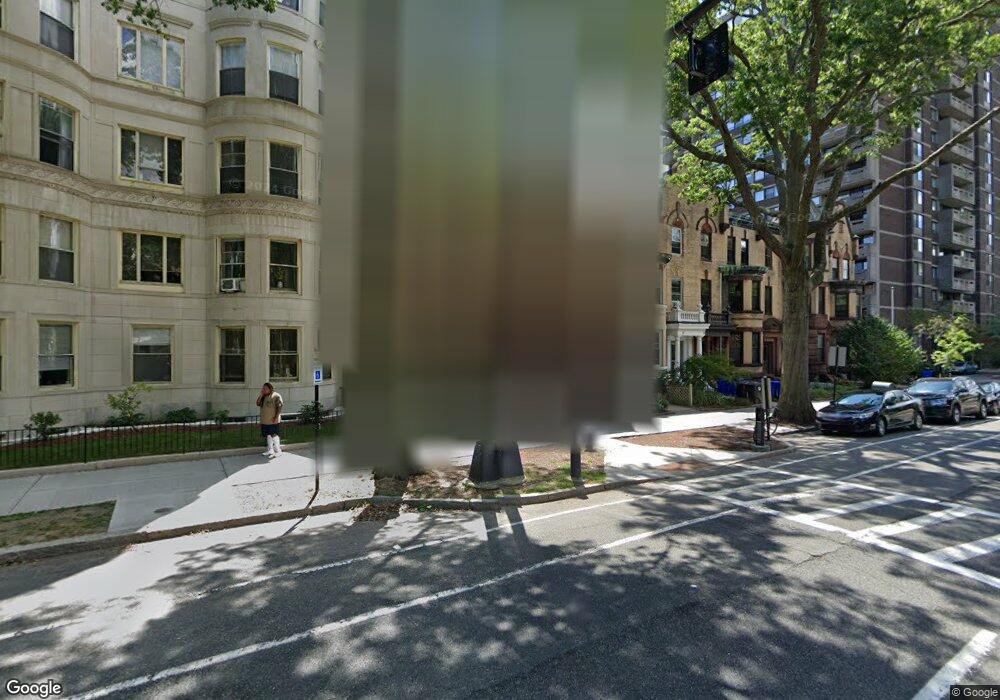 1487 Beacon St unit 14, Brookline, MA 02446 - photo 1