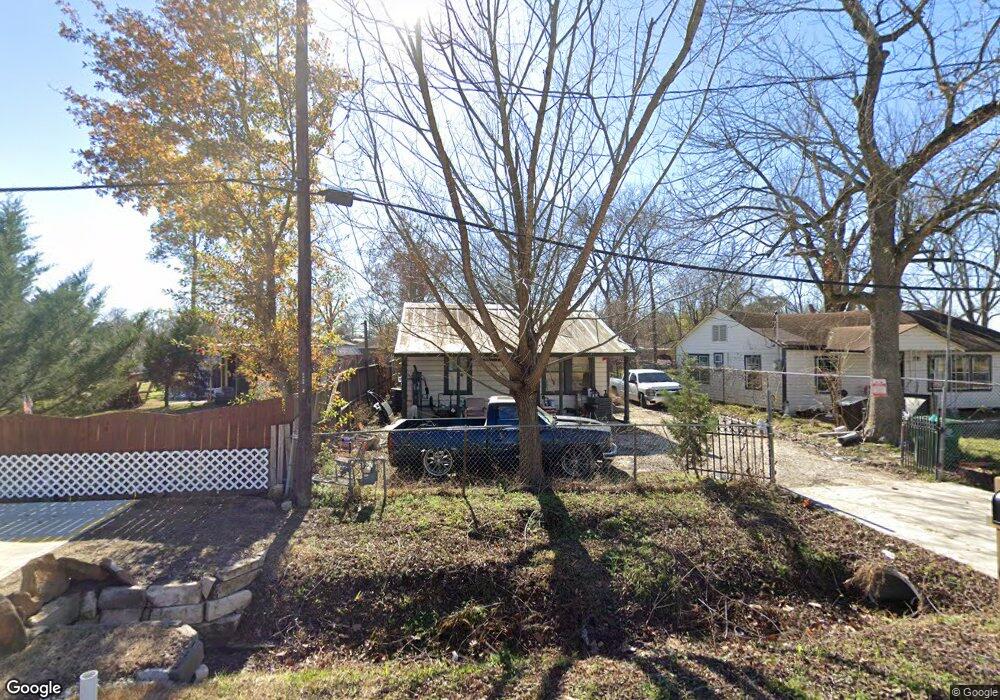 4208 Haywood St, Houston, TX 77093 - photo 1