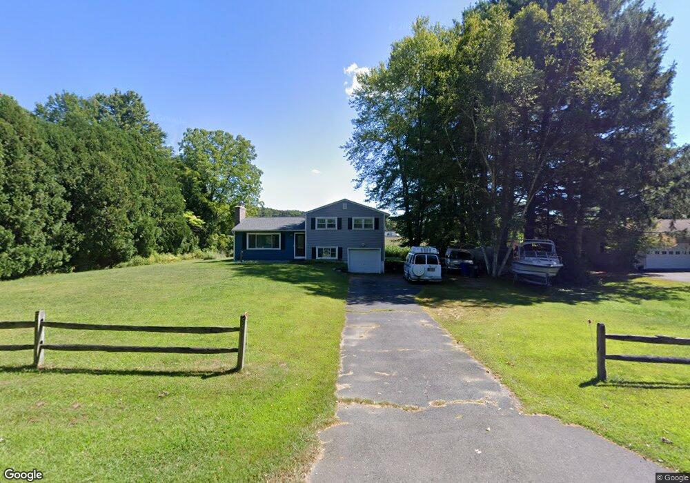 54 Breckenridge Rd, Hadley, MA 01035 - photo 1