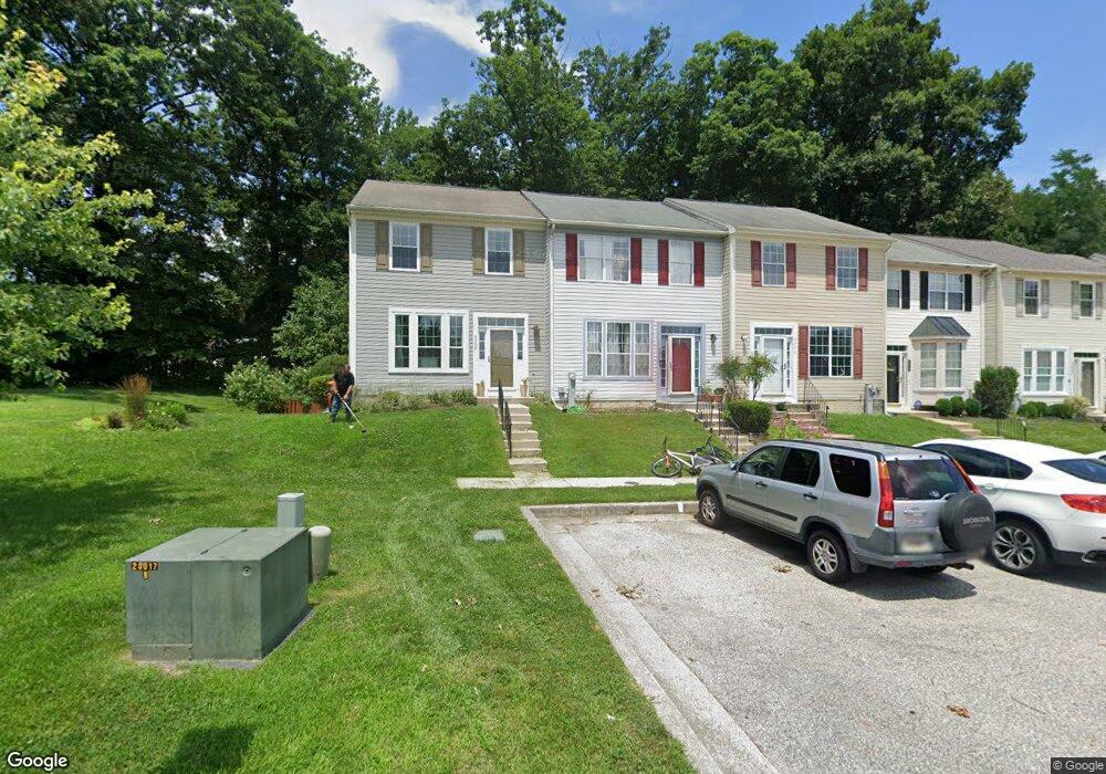 9002 Quail Run Dr, Perry Hall, MD 21128 - photo 1