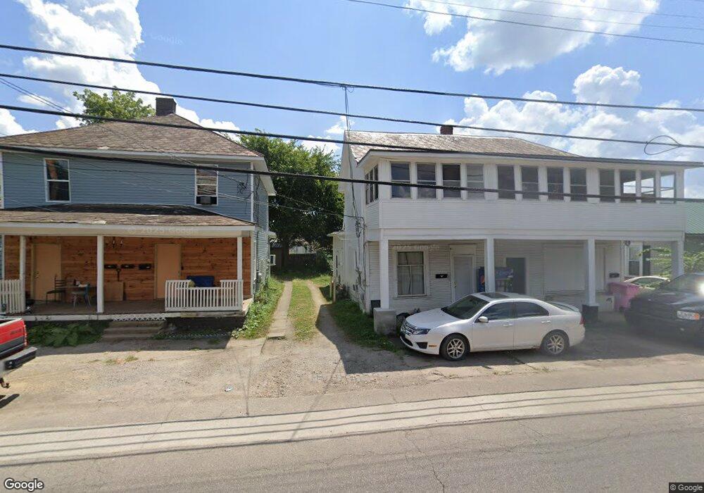 145 Railroad Ave, Logan, OH 43138 - photo 1