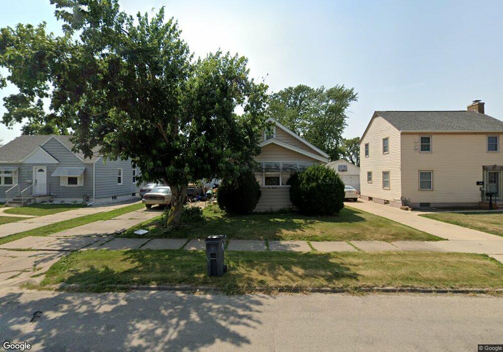 200 18th St NW, Cedar Rapids, IA 52405 - photo 1