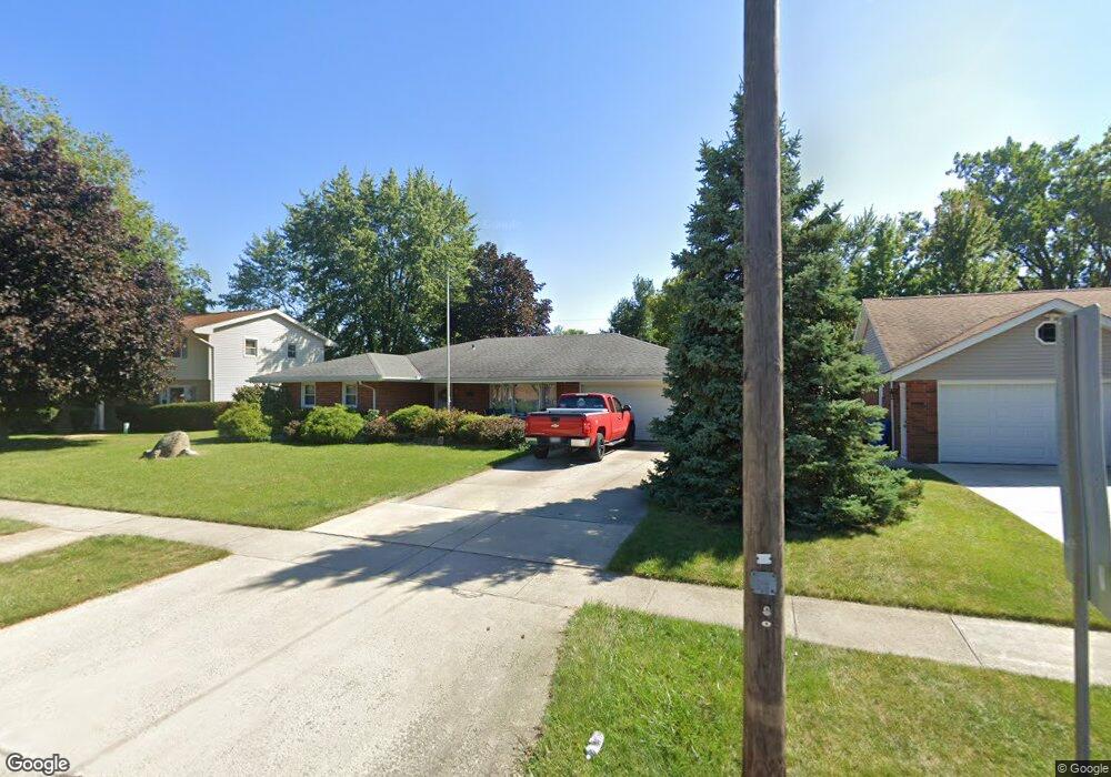 307 Hillcrest Ave, Findlay, OH 45840 - photo 1