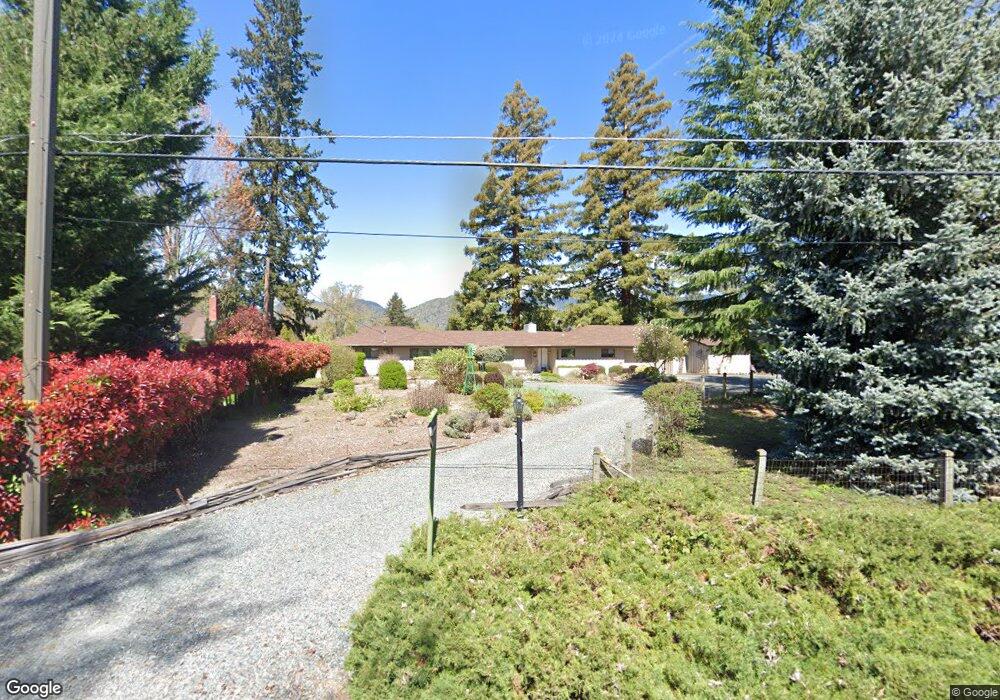1330 E Park St, Grants Pass, OR 97527 - photo 1