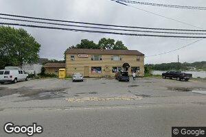 1901 Wilbur Ave Unit west, Somerset, MA 02725
