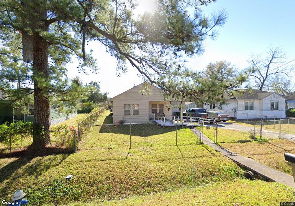 4406 Plaag St, Houston, TX 77016 - photo 1