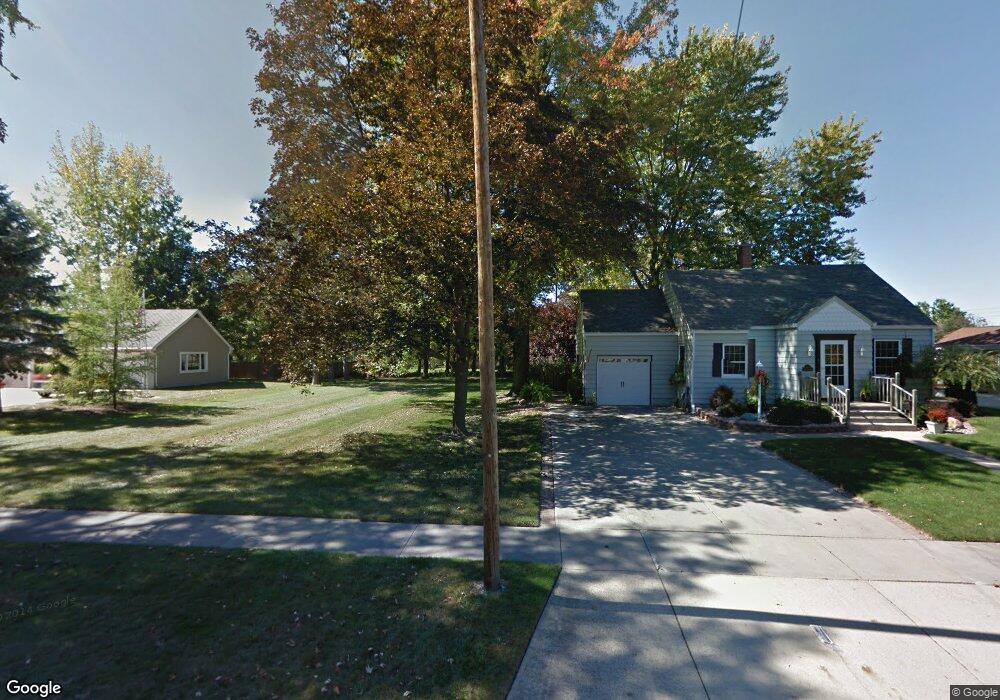 450 Ardussi St, Frankenmuth, MI 48734 - photo 1