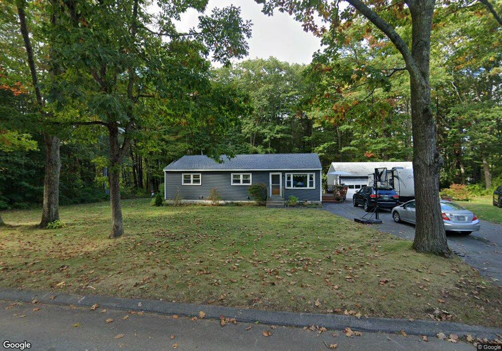 8 Whipple Ln, Scarborough, ME 04074 - photo 1