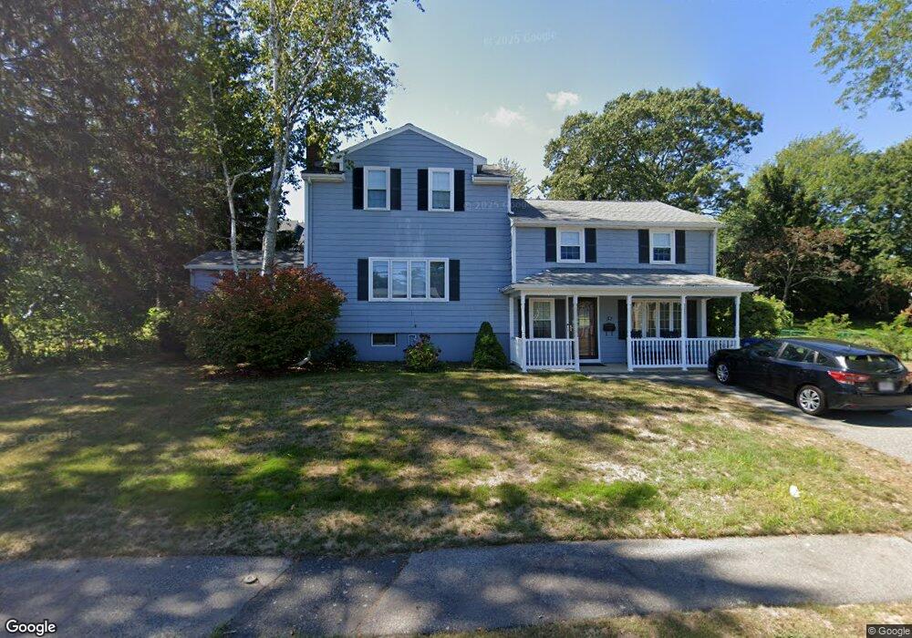 51 Selwyn Rd, Braintree, MA 02184 - photo 1