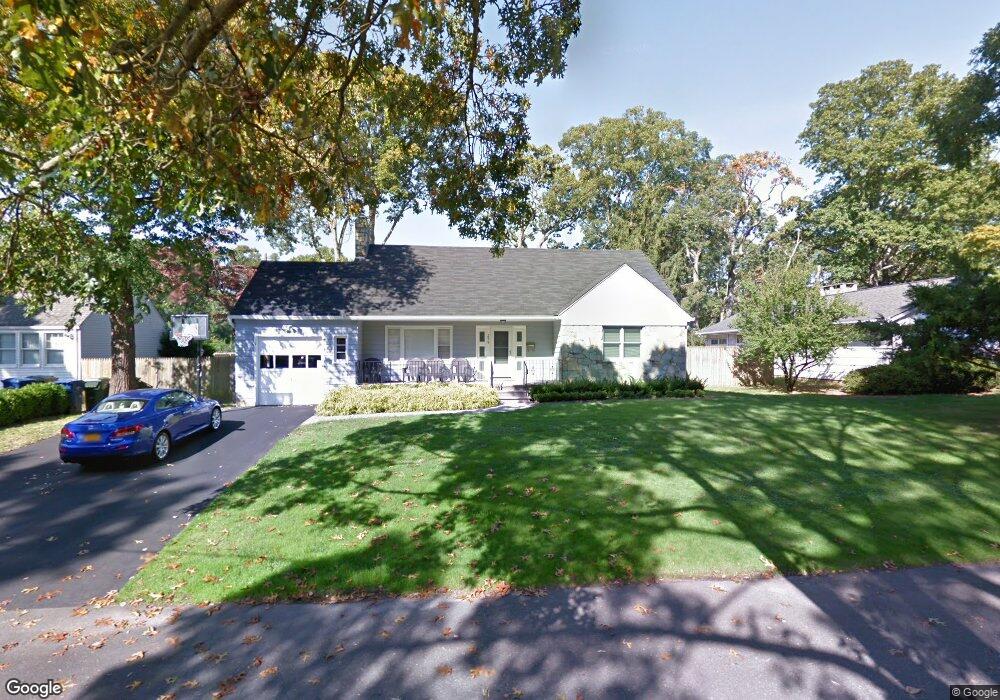 279 Lawrence Ave, Oakhurst, NJ 07755 - photo 1