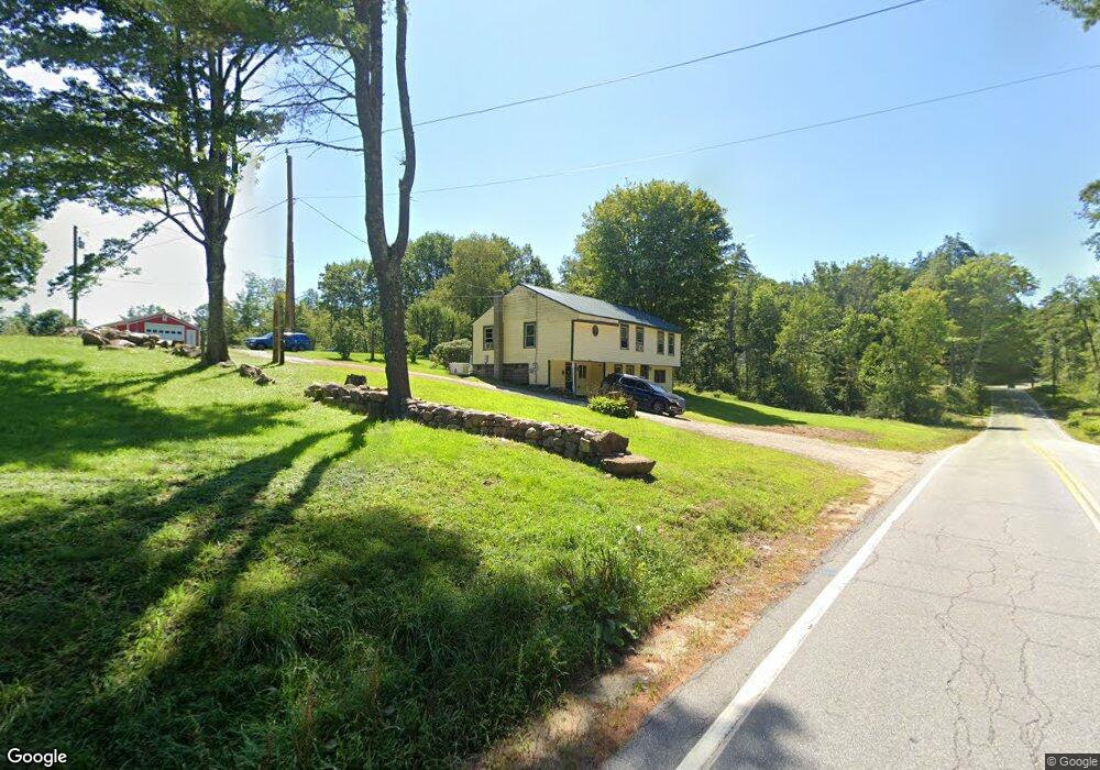 428 Salisbury Rd, Franklin, NH 03235 - photo 1