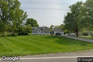 8620 Monroeville Rd, Hoagland, IN 46745