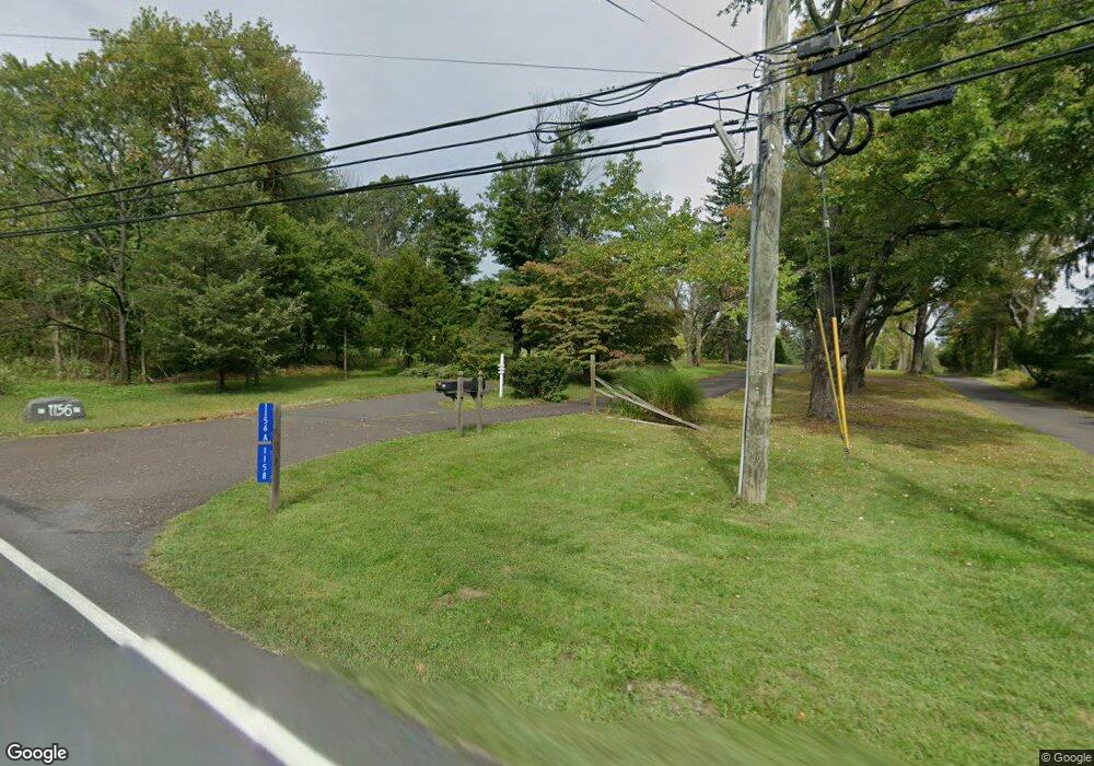 1156A Swamp Rd unit A, Furlong, PA 18925 - photo 1