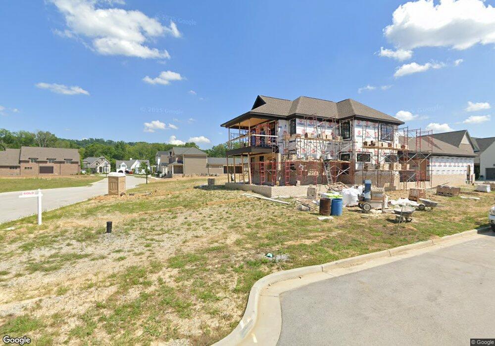 9414 Haviland Way unit 40, Ooltewah, TN 37363 - photo 1