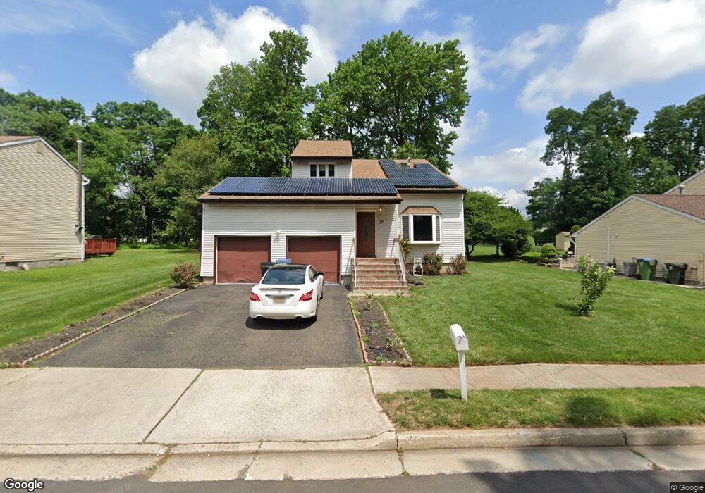 208 Garfield St, Edison, NJ 08820 - photo 1