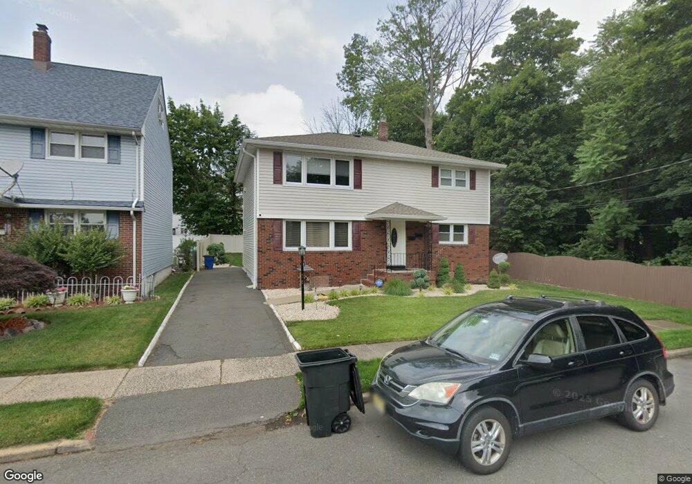 93 E Almira St, Bloomfield, NJ 07003 - photo 1