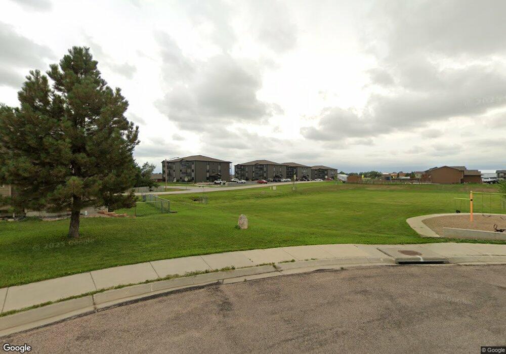 603 Vector Ct, Box Elder, SD 57719 - photo 1