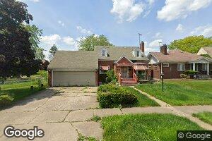 744 Mckinley St, Gary, IN 46404