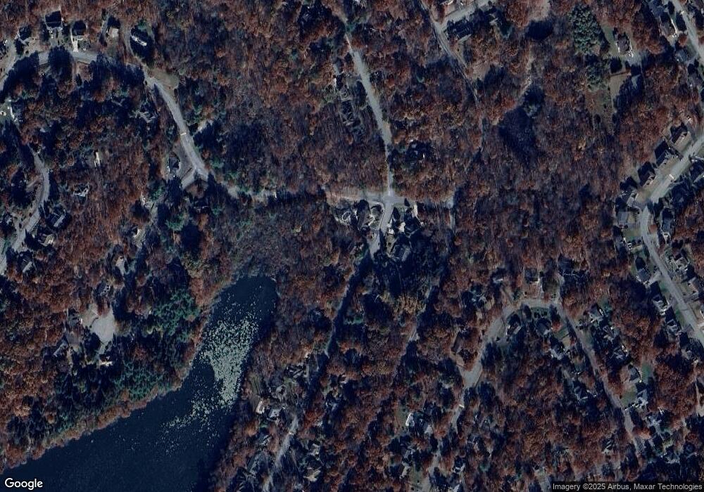 475 Blue Mountain Lake, East Stroudsburg, PA 18301 - photo 1