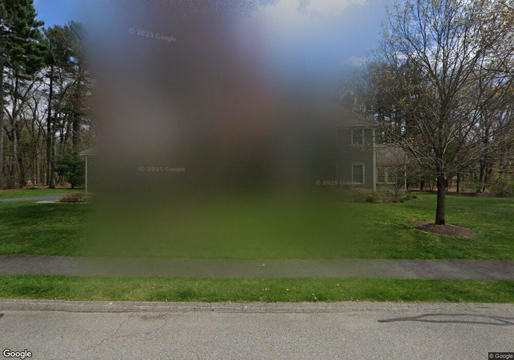 34 Anselm Way, Sudbury, MA 01776 - photo 1