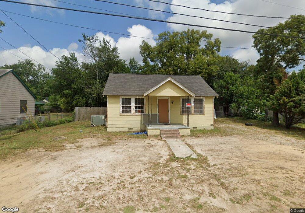 1808 Crapps Ave, West Columbia, SC 29169 - photo 1