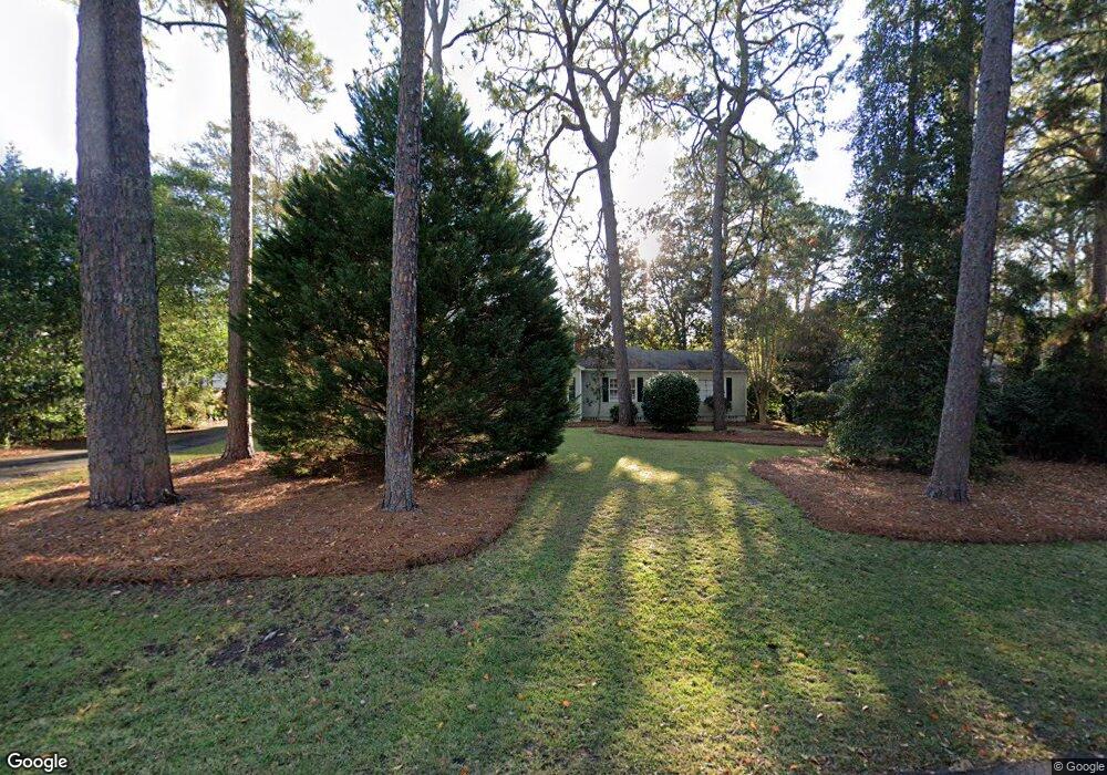 1015 Forrest Ave, Tifton, GA 31794 - photo 1