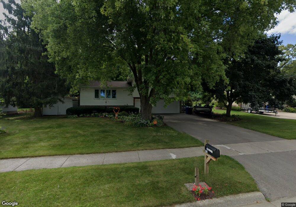 800 Miller Dr, Oregon, WI 53575 - photo 1