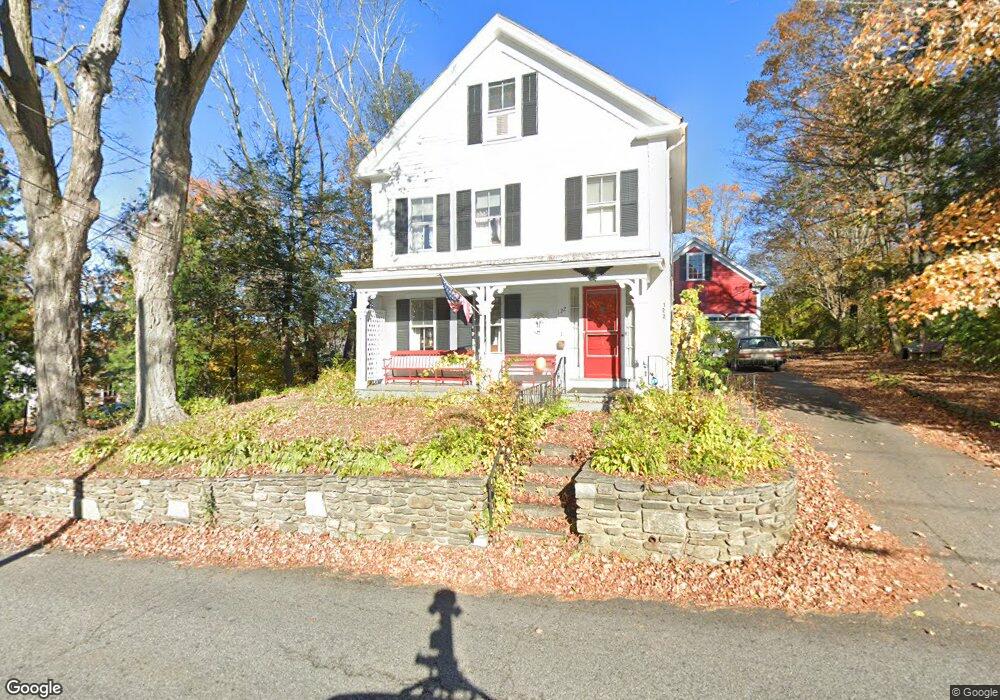 122 Pleasant St, East Brookfield, MA 01515 - photo 1