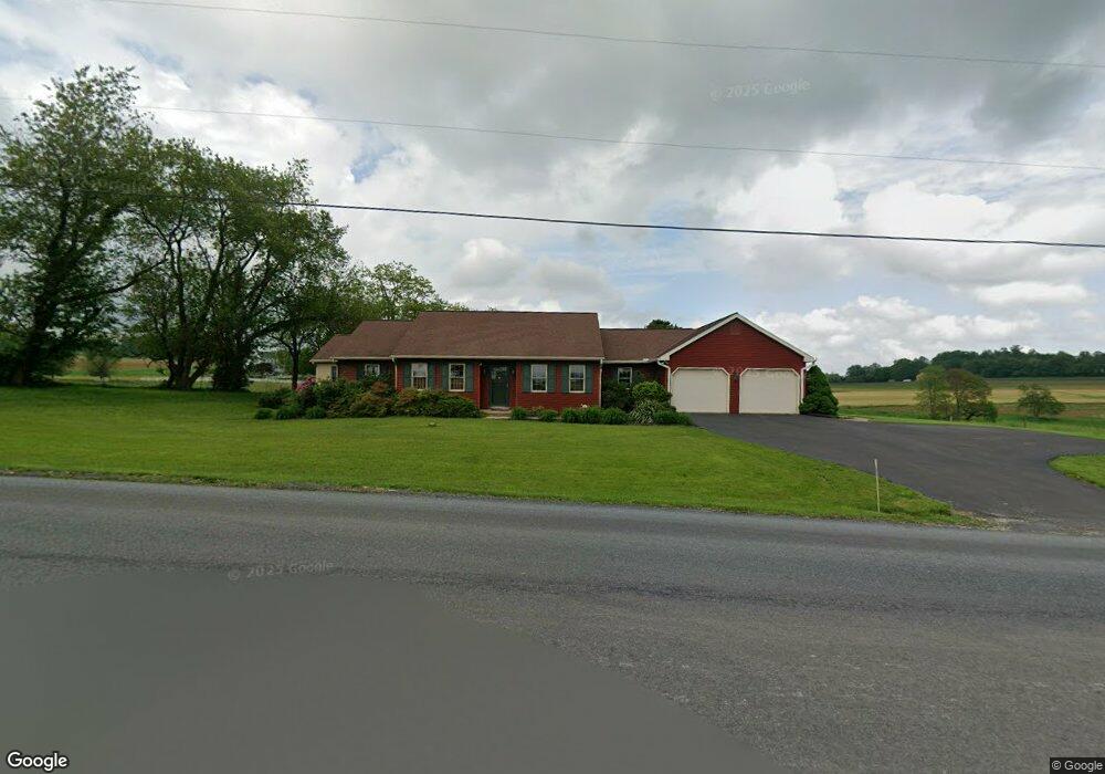 118 Quarry Rd, Quarryville, PA 17566 - photo 1