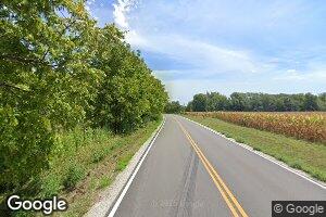 244 SW State Route 2, Chilhowee, MO 64733