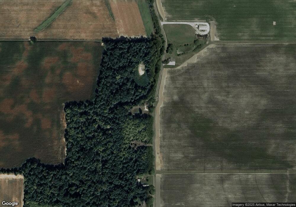 28220 N Webster Pit Rd, Atlanta, IN 46031 - photo 1