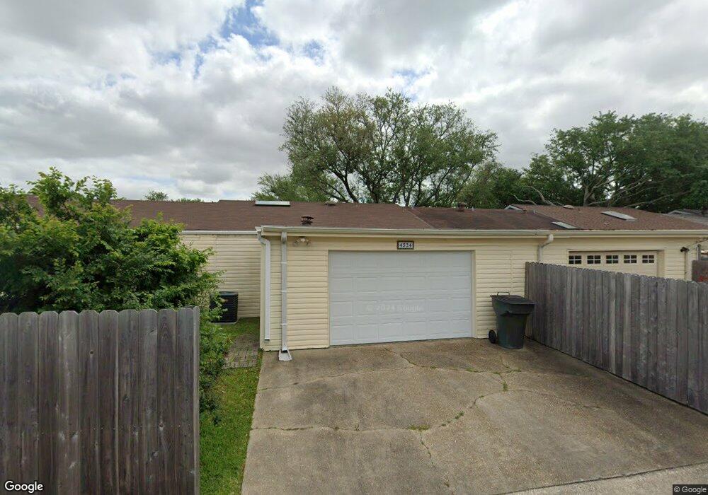 4524 Summerdale St, Lake Charles, LA 70605 - photo 1