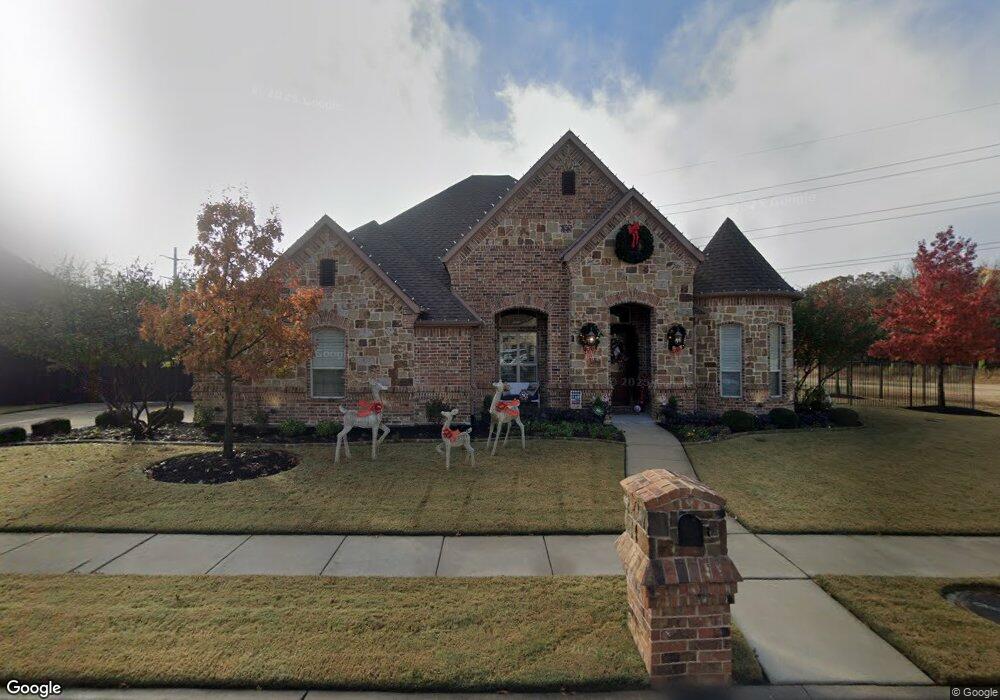 8620 Shadywood Ln, North Richland Hills, TX 76182 - photo 1