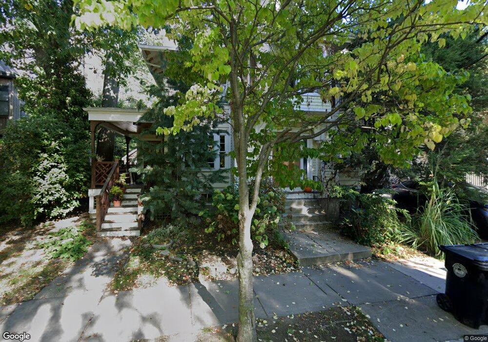 12 Griggs Terrace unit 12A, Brookline, MA 02446 - photo 1