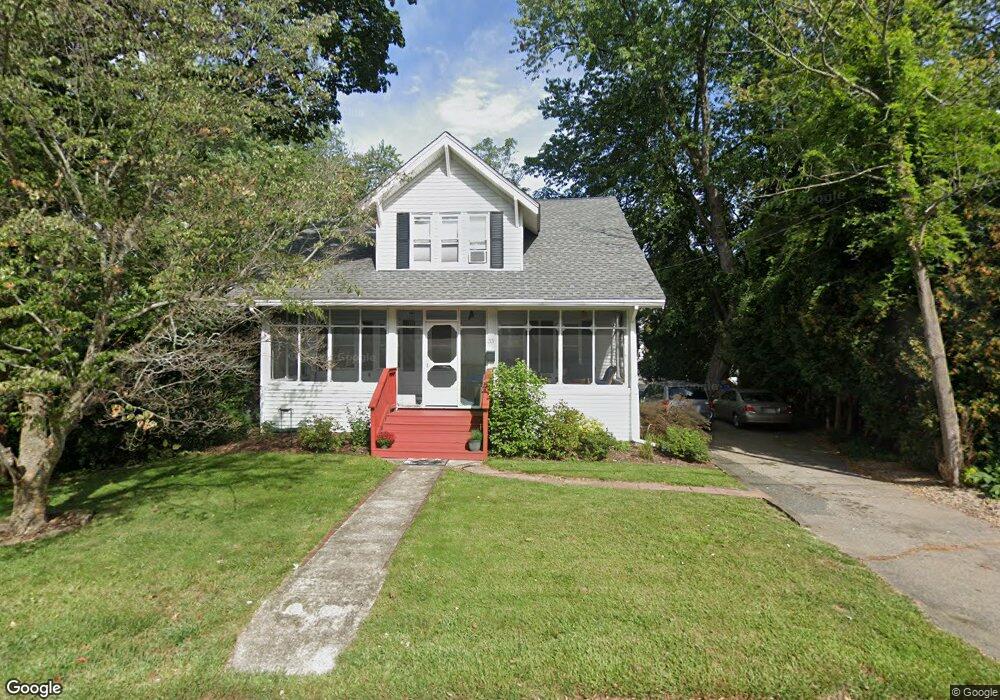 33 Cross St, Franklin, MA 02038 - photo 1