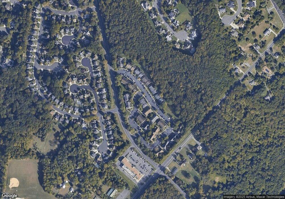 807 Ralston Dr, Mount Laurel, NJ 08054 - photo 1