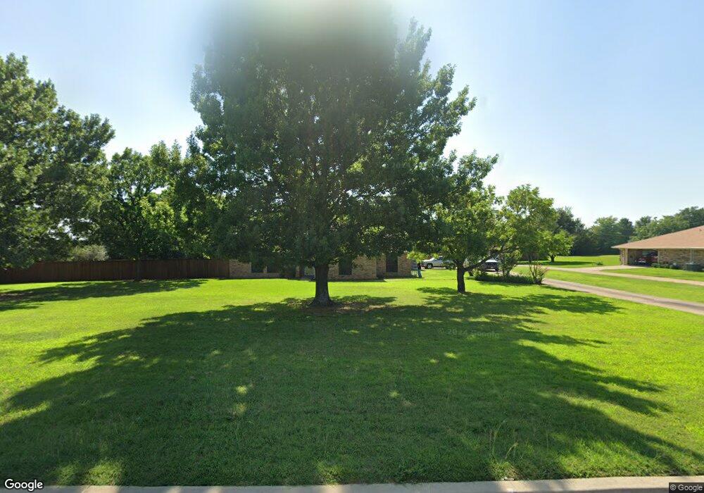 3307 S Park Ave, Denison, TX 75020 - photo 1