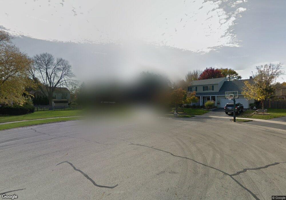 1320 Oconto Ct unit 1, Naperville, IL 60564 - photo 1